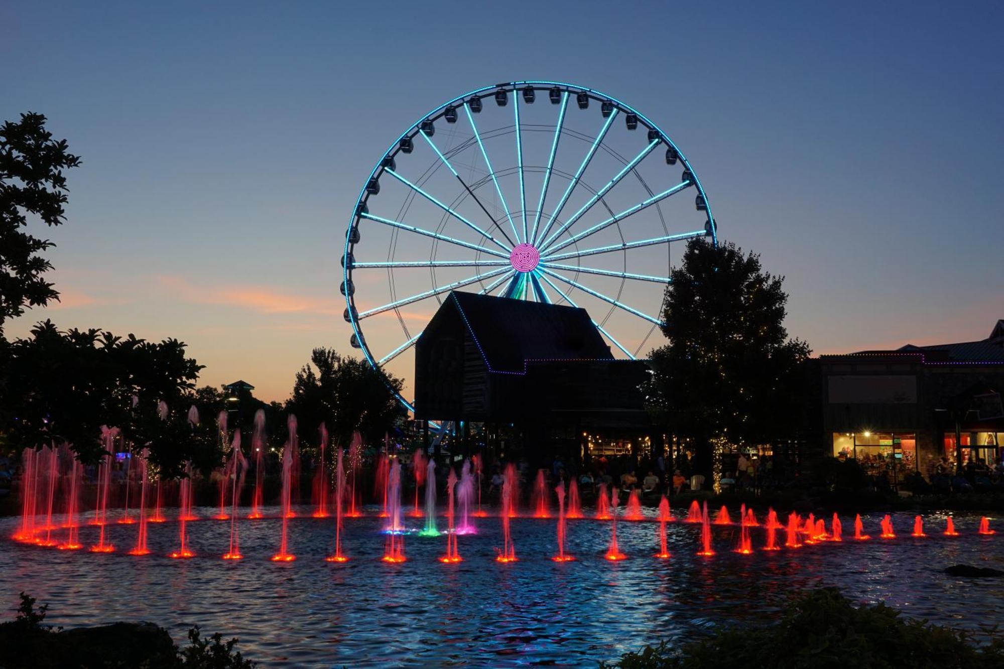 Bridgewood Cabin, Hot Tub, 1089 Of Free Attraction Tickets For Each Paid Day, Dollywood And More! Pigeon Forge Exteriör bild