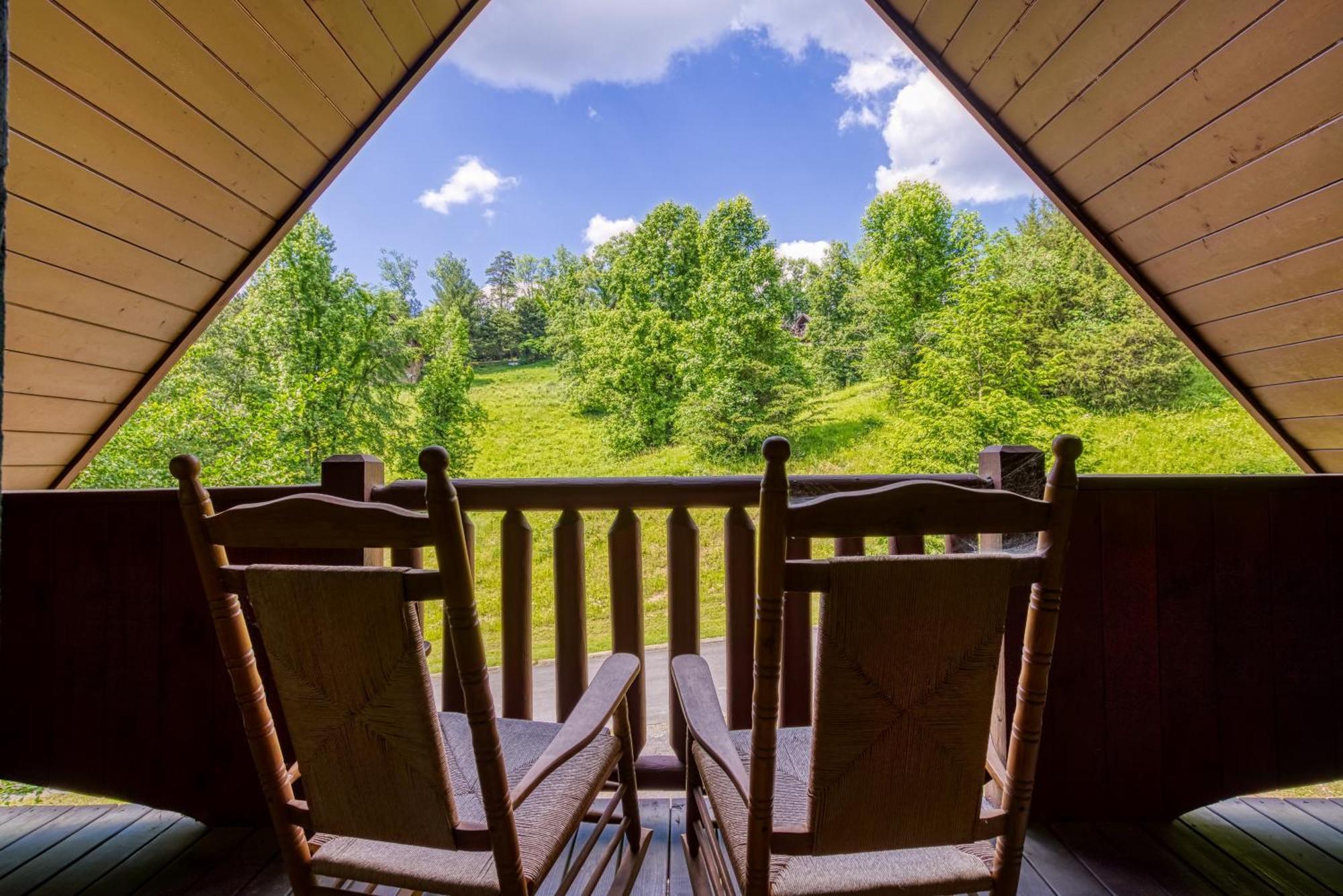 Bridgewood Cabin, Hot Tub, 1089 Of Free Attraction Tickets For Each Paid Day, Dollywood And More! Pigeon Forge Exteriör bild