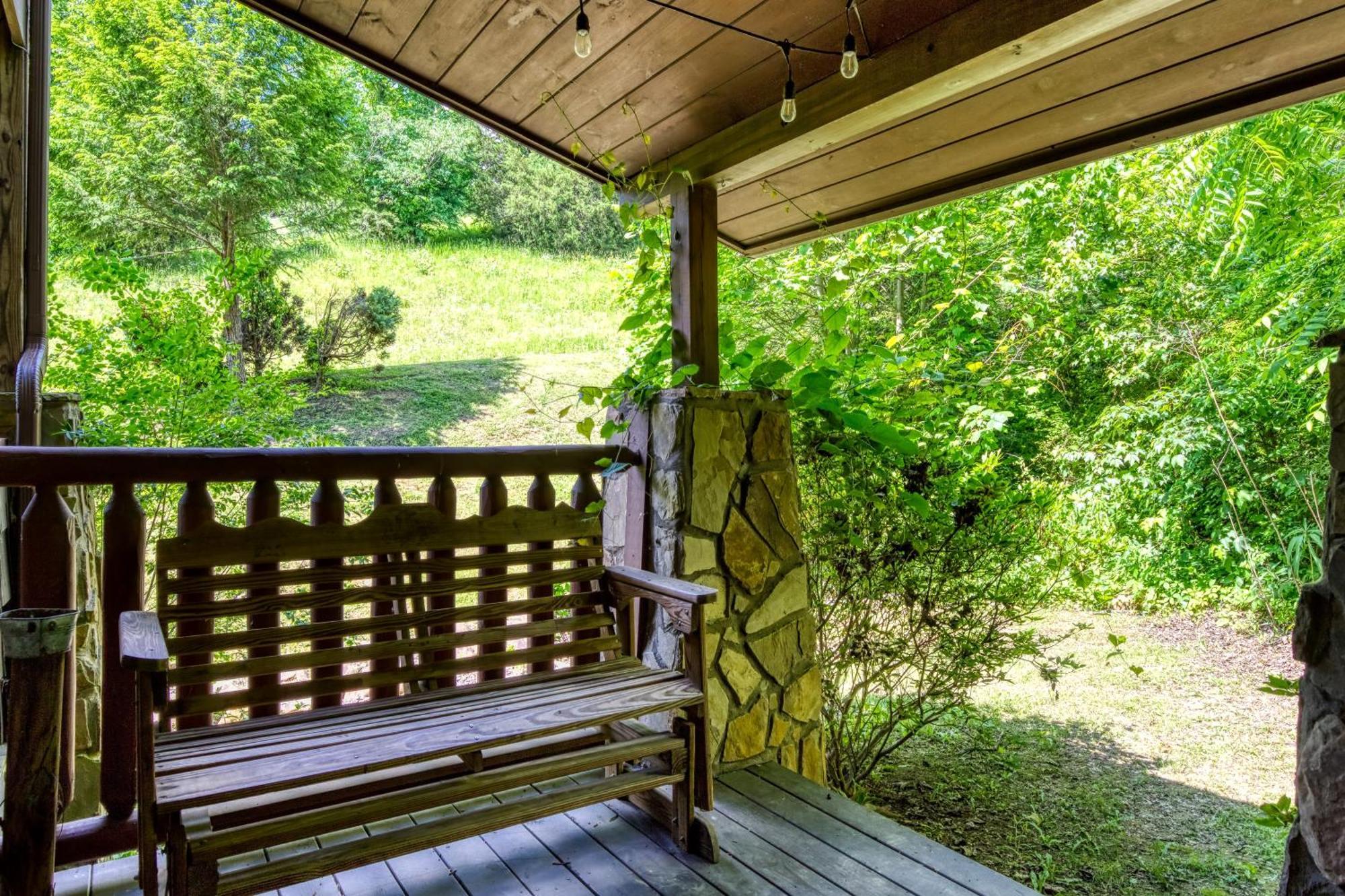 Bridgewood Cabin, Hot Tub, 1089 Of Free Attraction Tickets For Each Paid Day, Dollywood And More! Pigeon Forge Exteriör bild